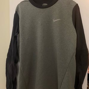 Nike golf pullover
